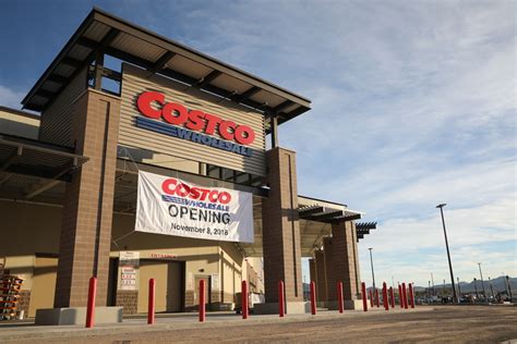 las vegas nv Costco locations